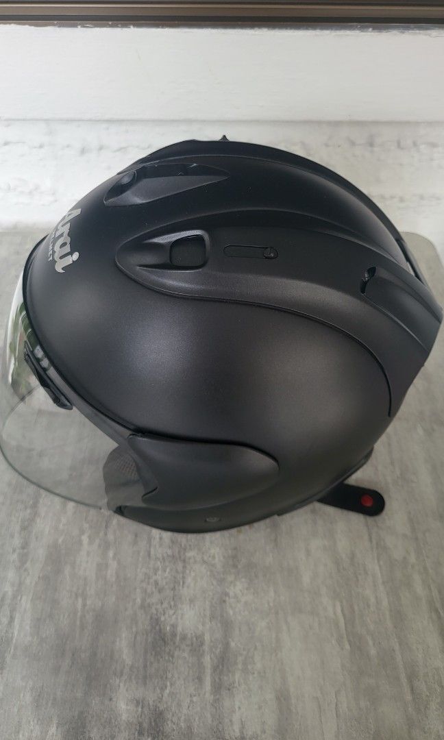 Arai cheap ram 5