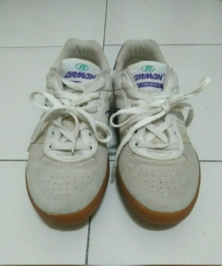 Armaan shoes sales