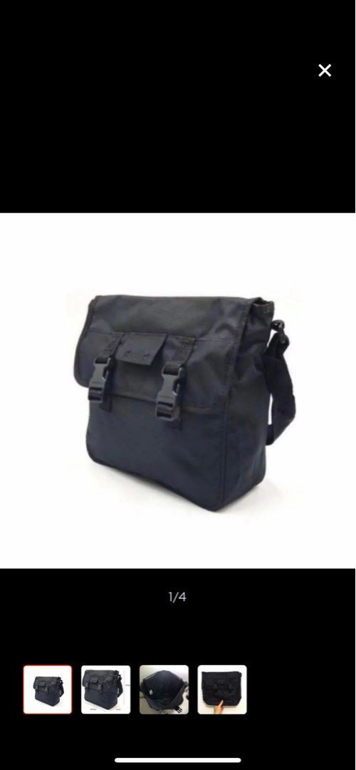 Army Bag SG OG green Khaki Men s Fashion Bags Sling Bags on