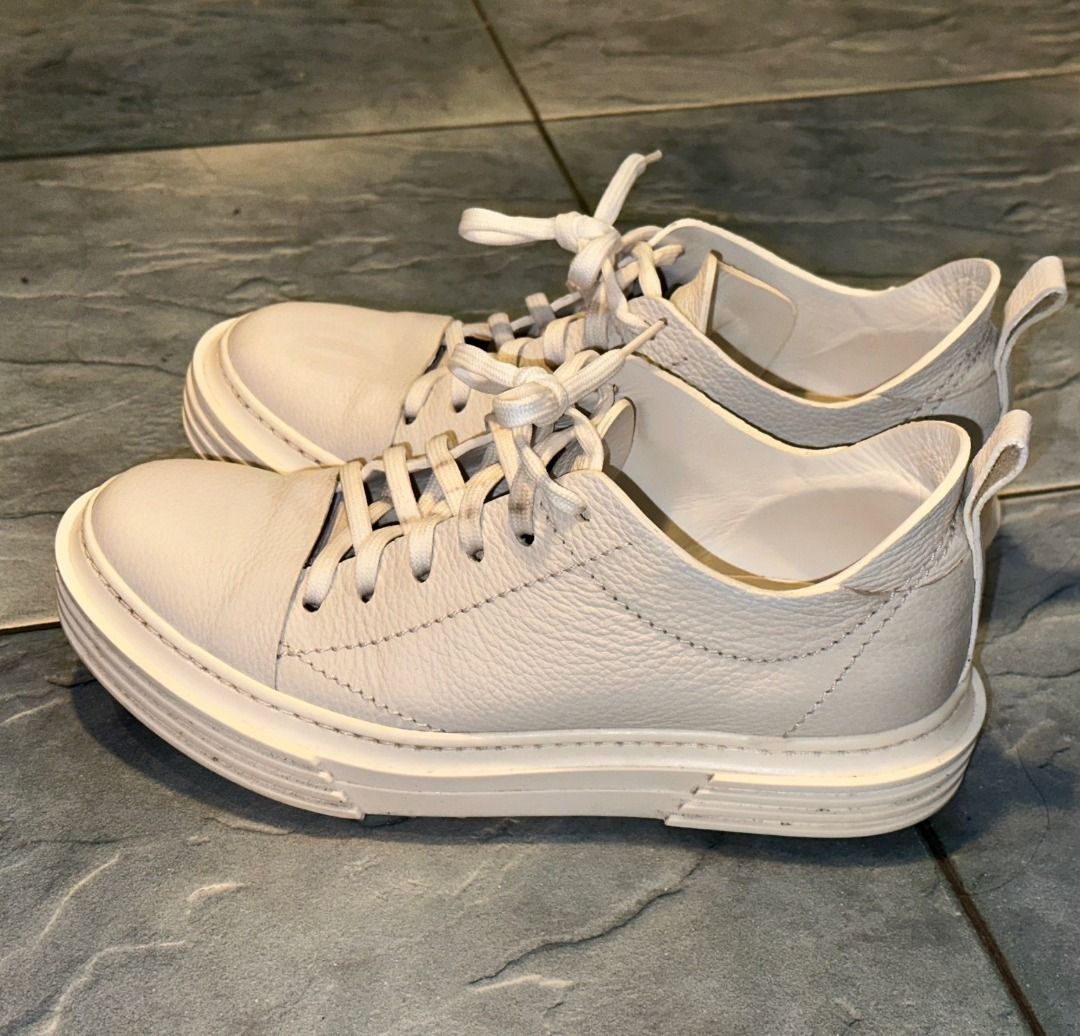 Artselab black leather new arrivals trainers