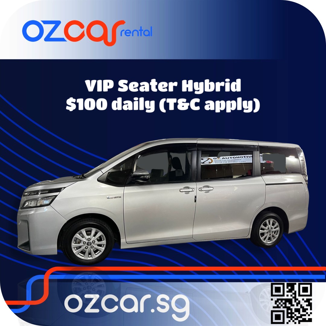 (Category: ) located in . Submitted by ozcarrental (Listing ID 1210256881, Image 1). Description: .