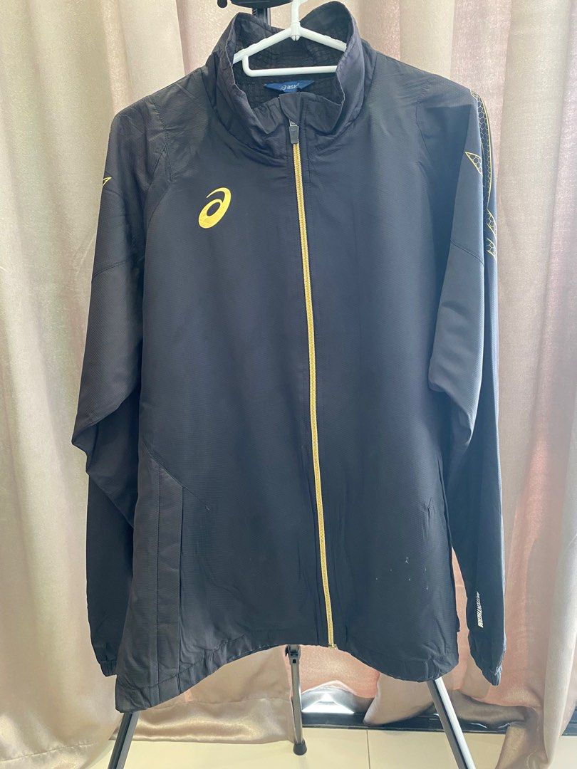 Black jacket store size 22