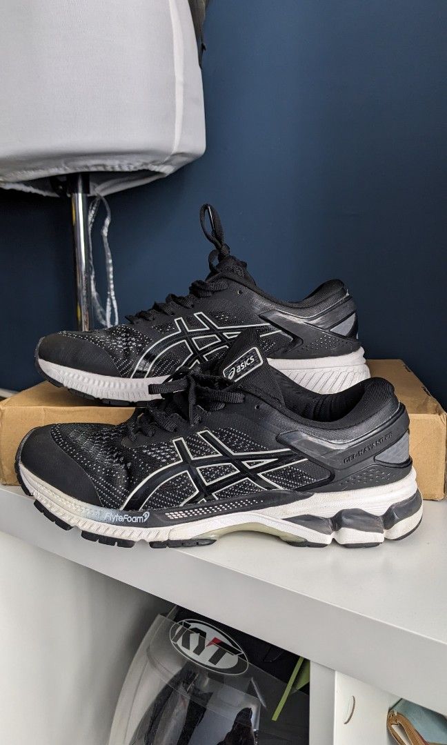 Jual asics shop gel kayano