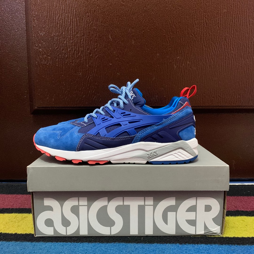 Asics gel store lyte mita