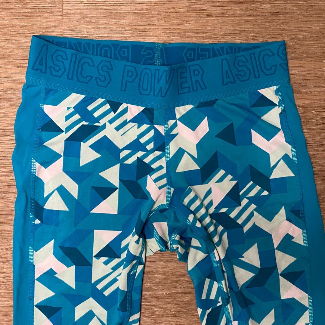Asics sportlegging deals