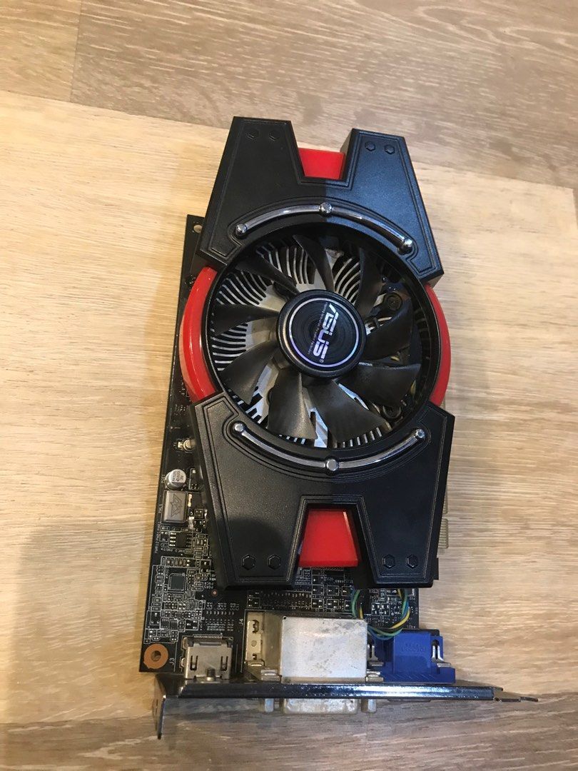 Gt 640 2gb online asus
