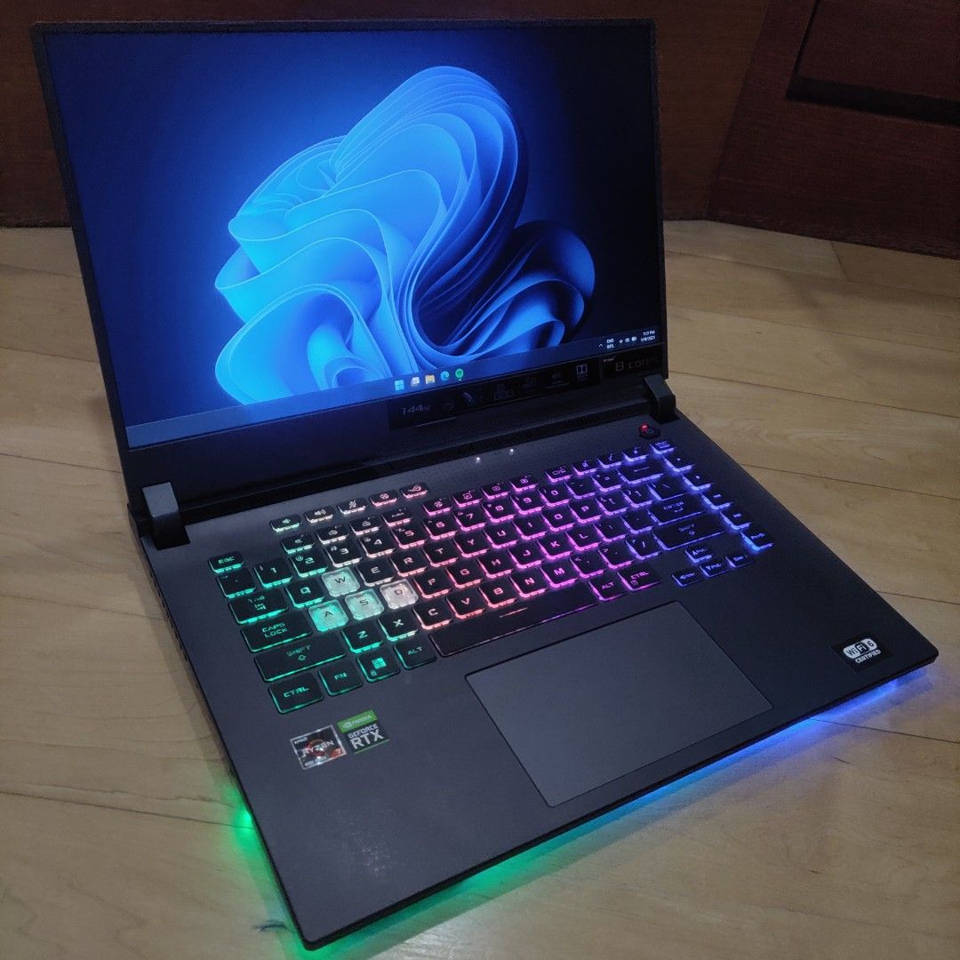Asus rog g531gt ram upgrade deals