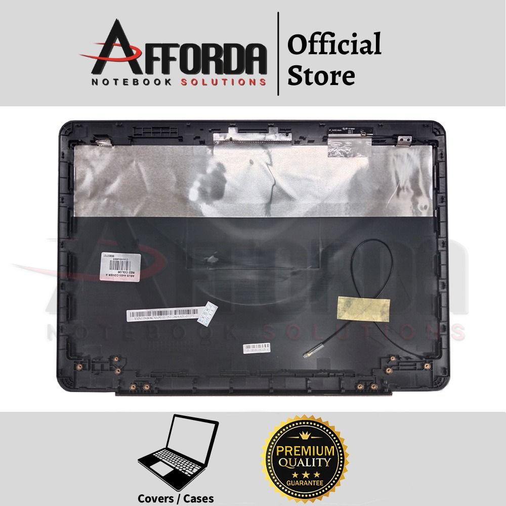 Case laptop asus a455l store