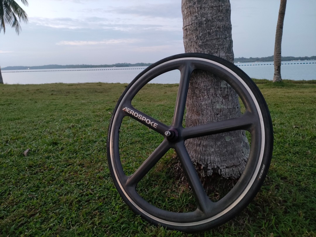 aerospoke amazon