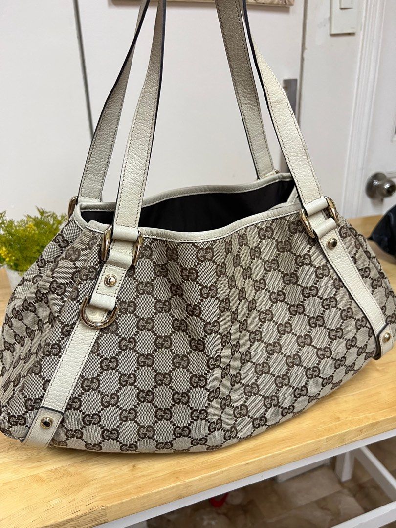 Gucci abbey shoulder bag deals
