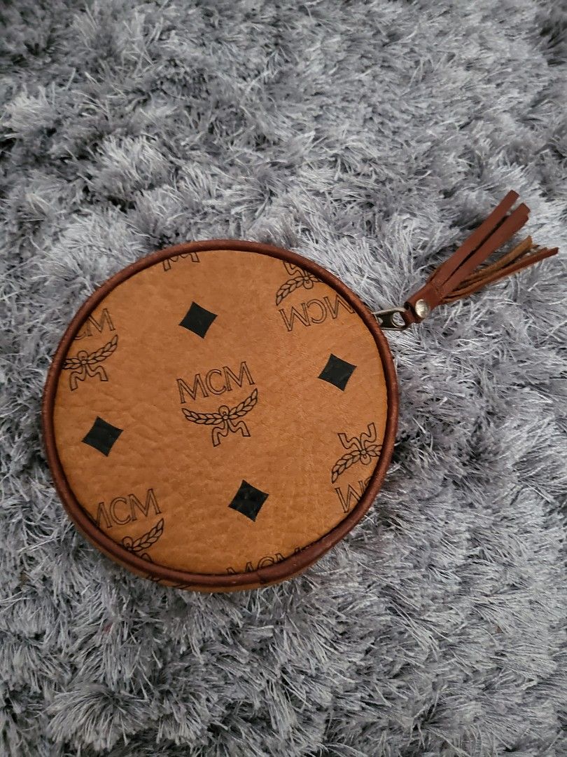 Mcm coin new arrivals purse