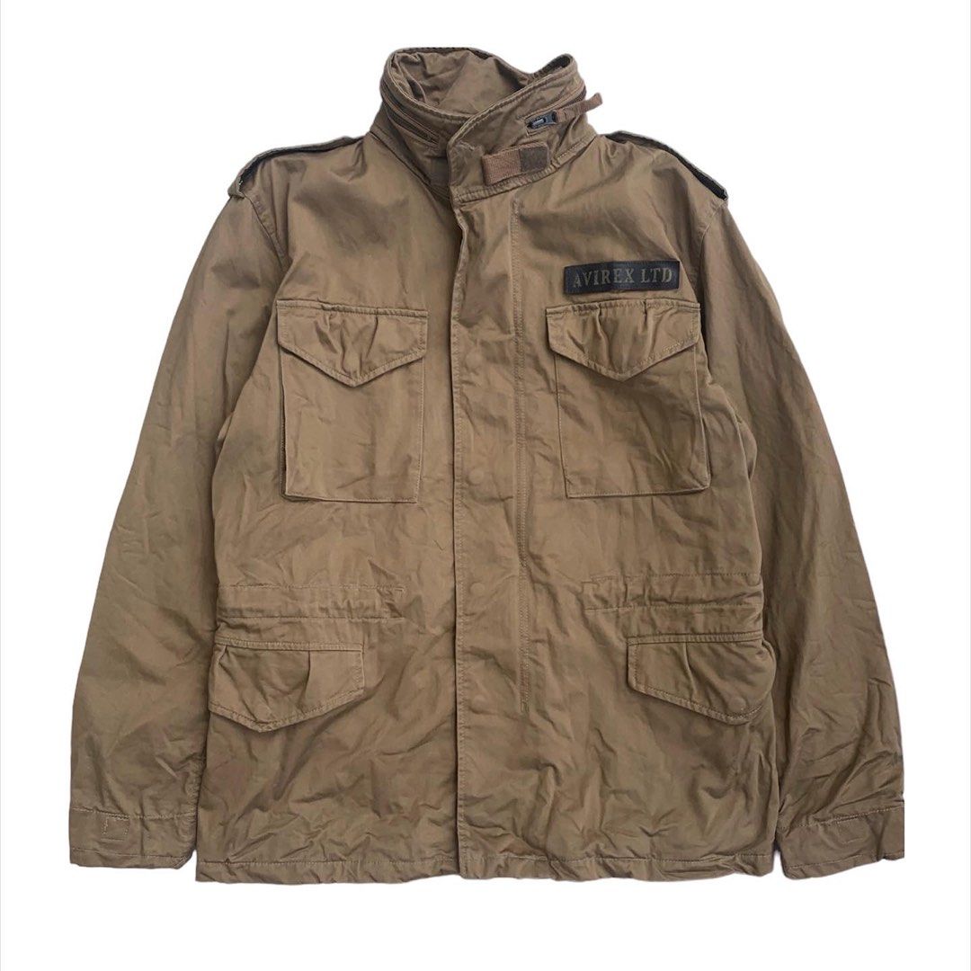 M65 avirex on sale