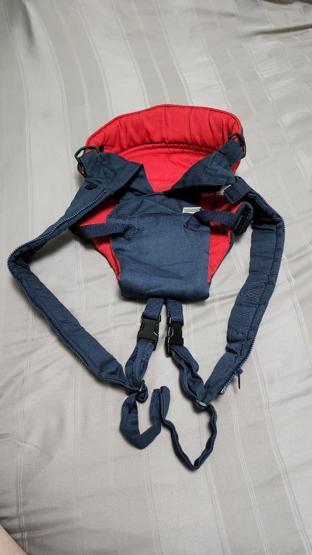 Chuan que cheap baby carrier