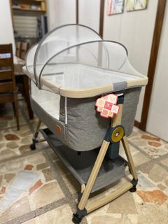 Baby Bassinet