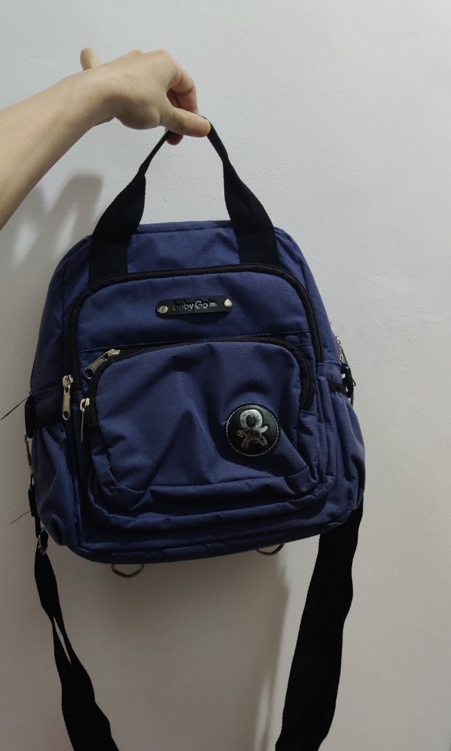 Babygo inc cooler store bag
