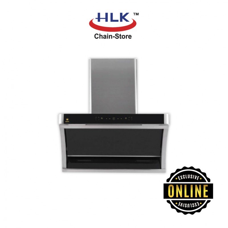 BAGUS Cooker Hood, TV & Home Appliances, Kitchen Appliances, Cookers on