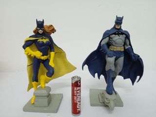 BANDAI HG Gashapon MARVEL SUPER HEROES 4"