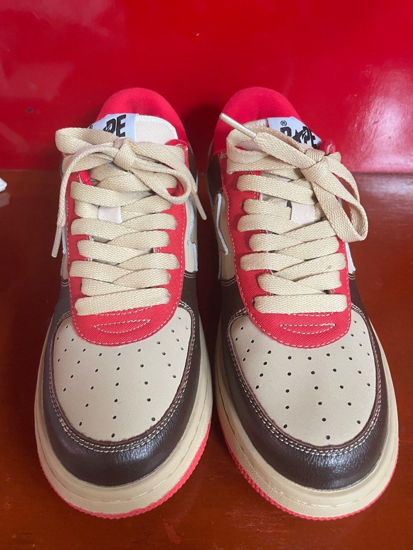College dropout air max 18 sale