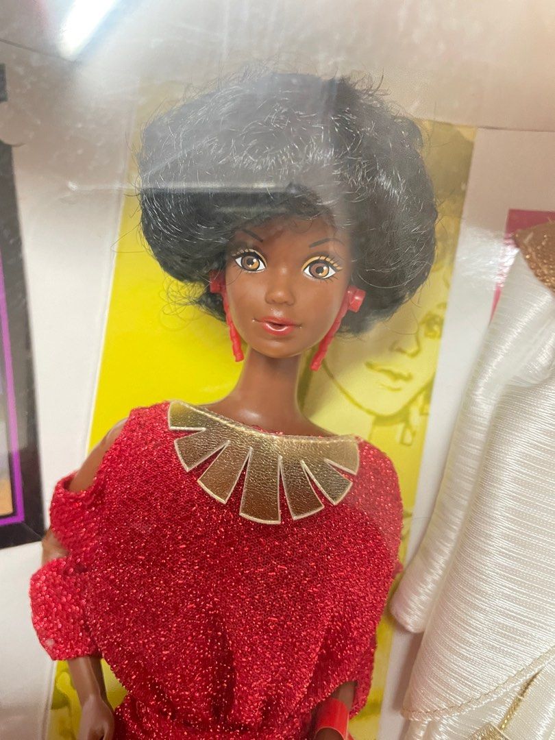 barbie rare AA reproduce 1980 my favorite barbie, Hobbies & Toys, Toys