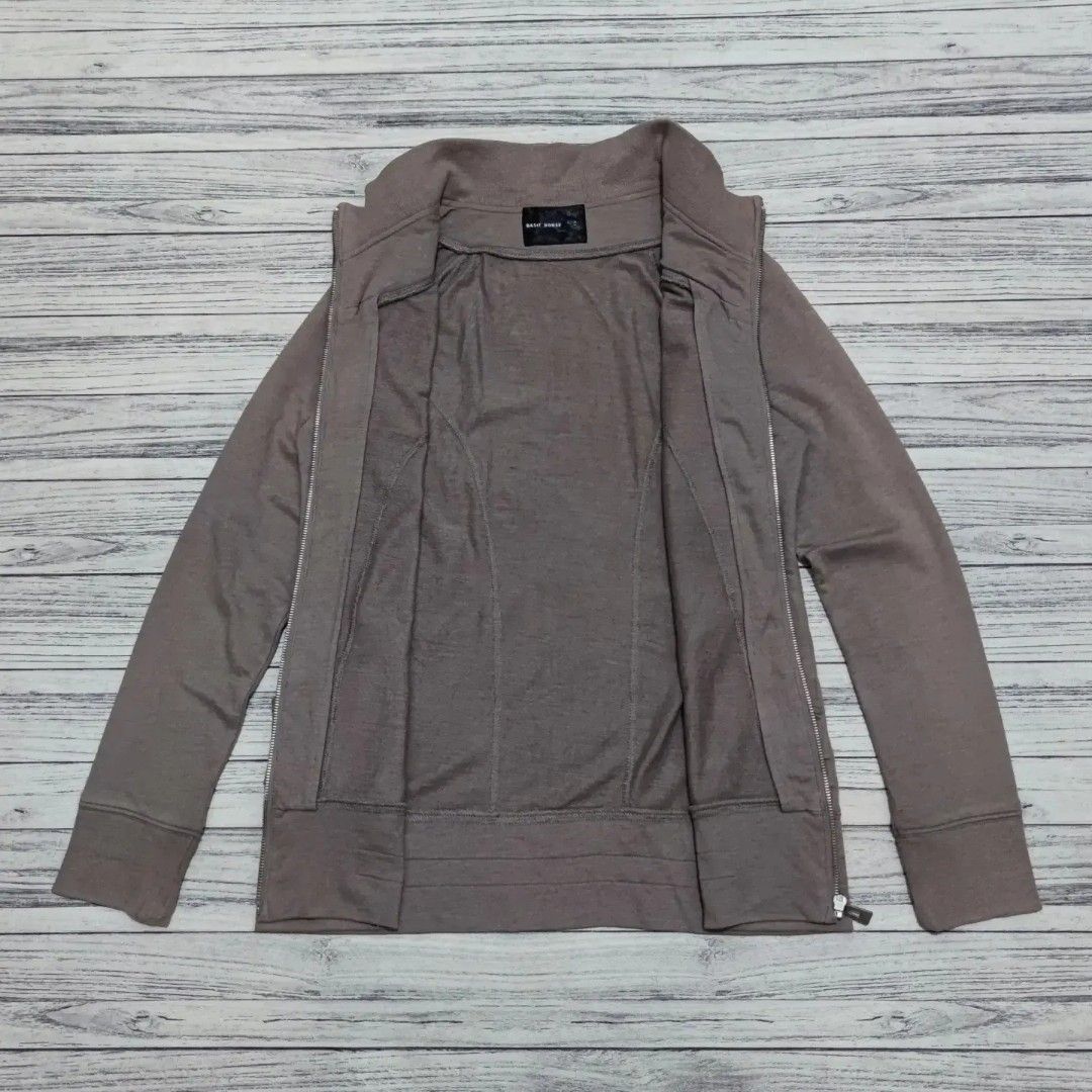 Basic House Jacket