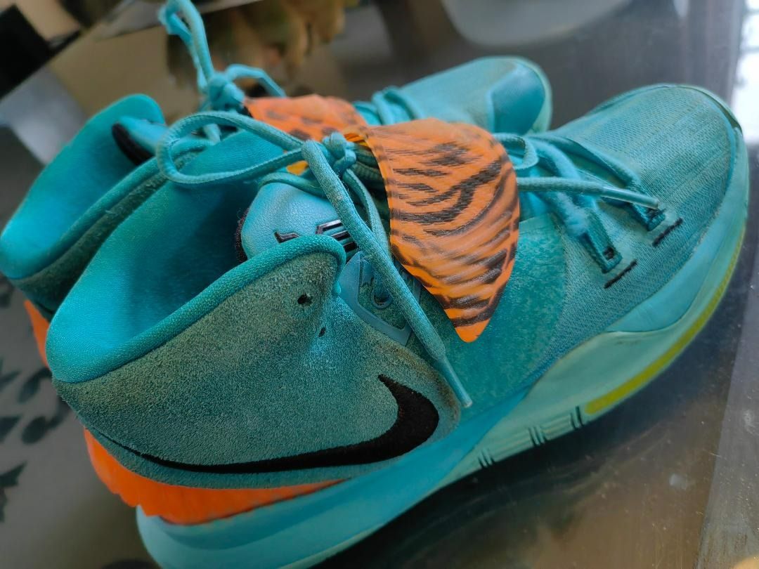 Basketball shoes, Men's Fashion, Footwear, Sneakers on Carousell