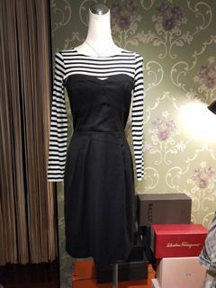 Bcbg洋裝 6號
