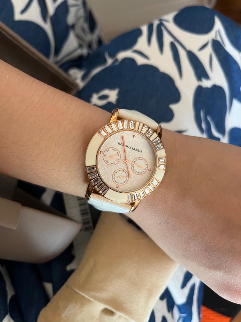 Max cheap azria watches