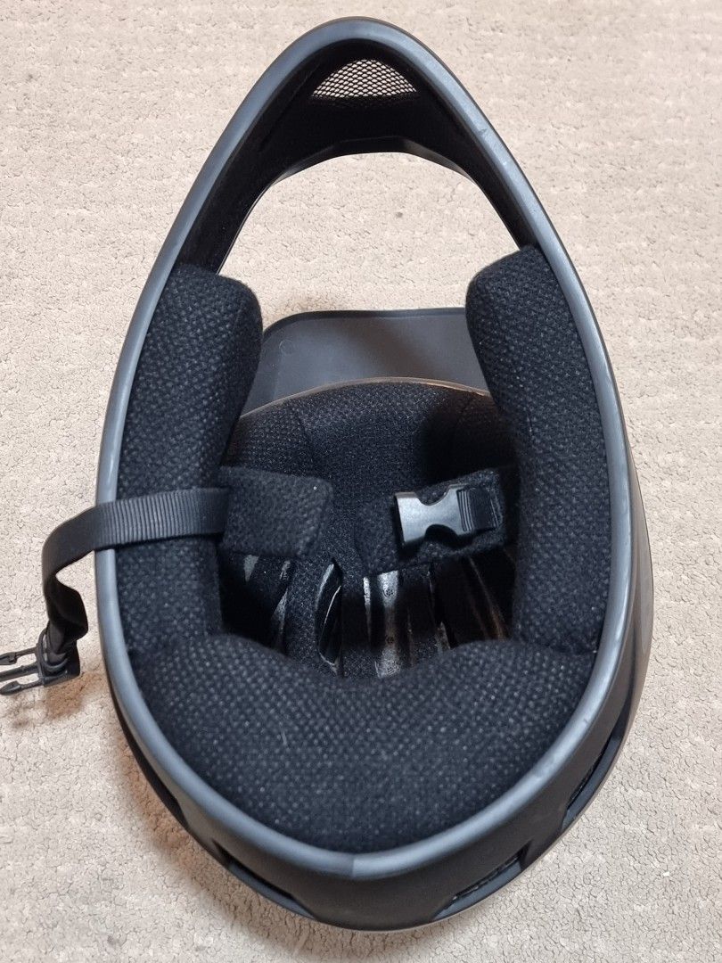 bell sanction helmet youth