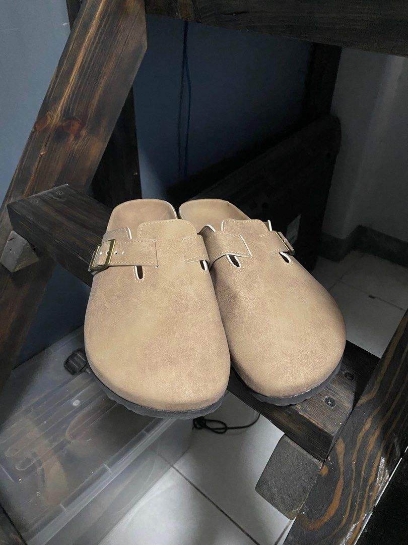 Mens birkenstock 2025 dupes