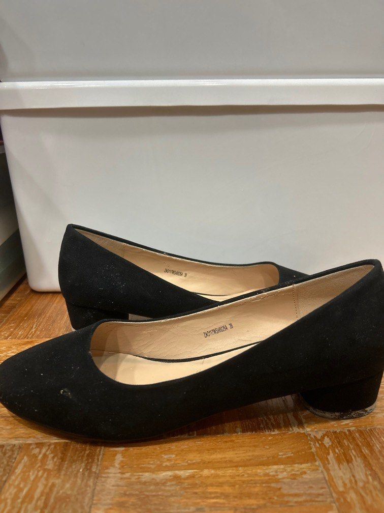 Zalora womens 2025 shoes