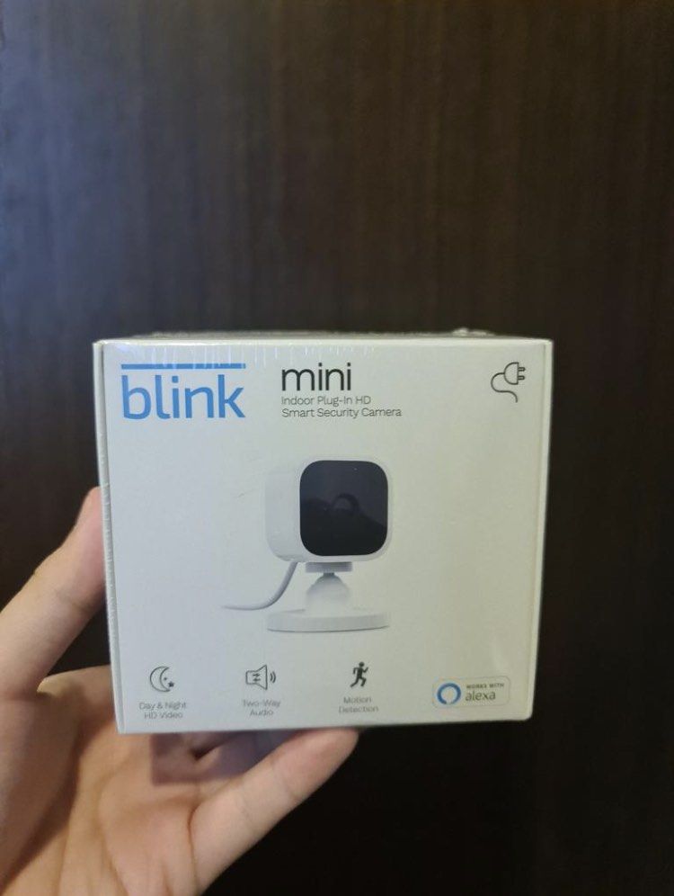 blink mini 1