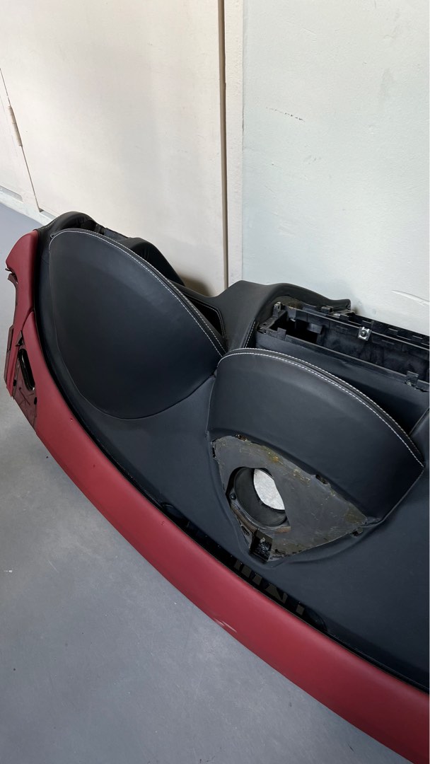 BMW E63 Dashboard, Car Accessories, Accessories on Carousell