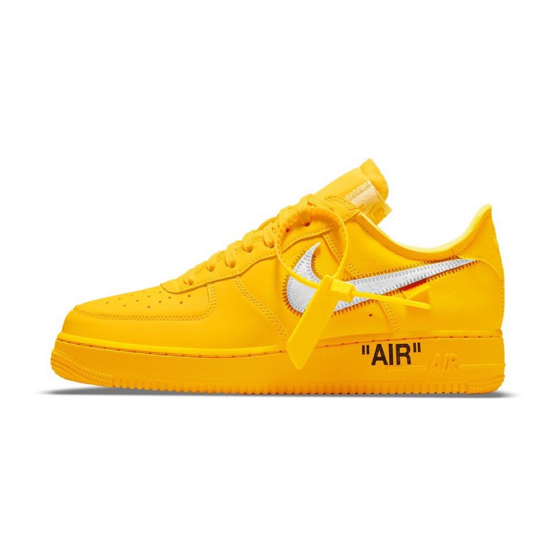 Af hotsell off white