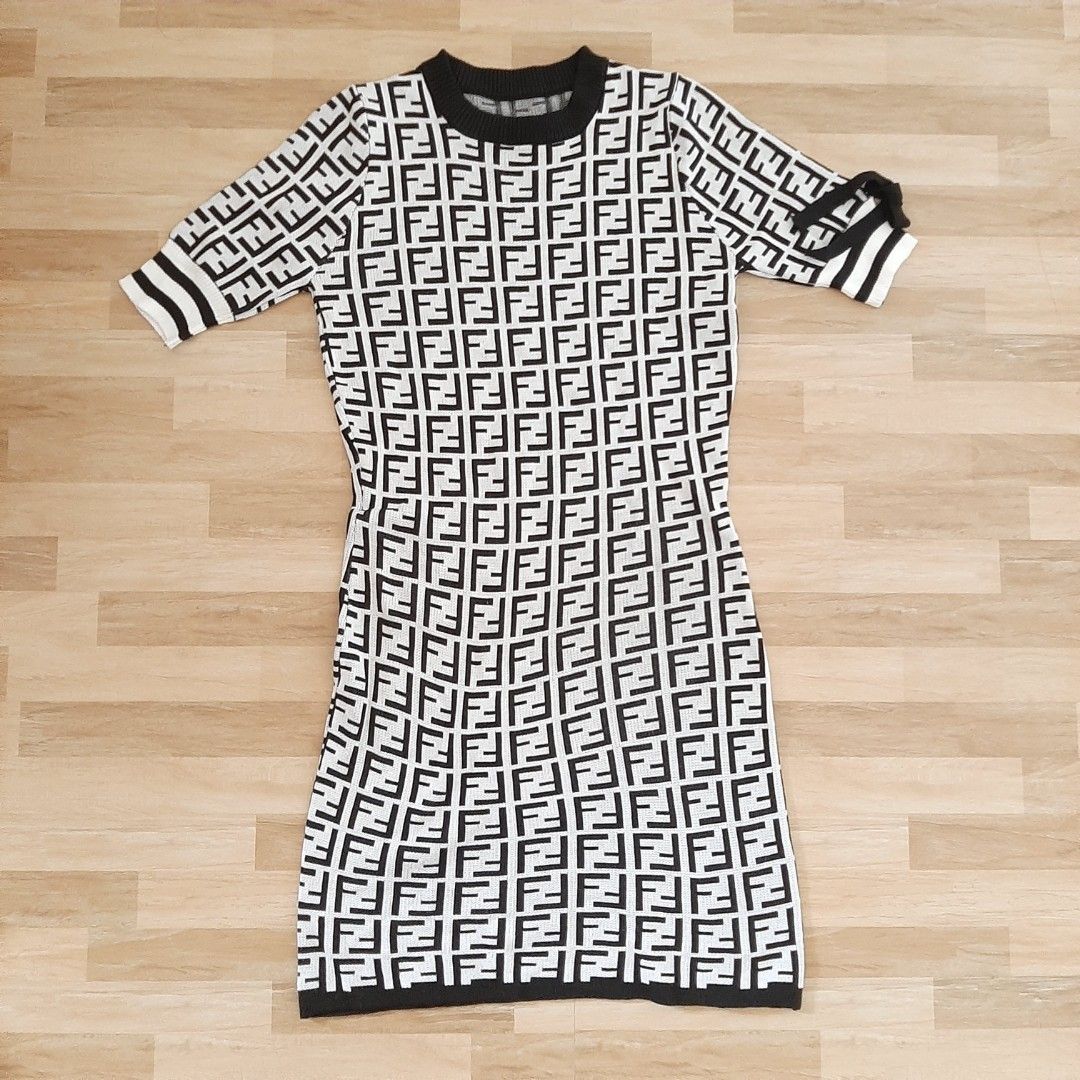 Fendi dress fake shop