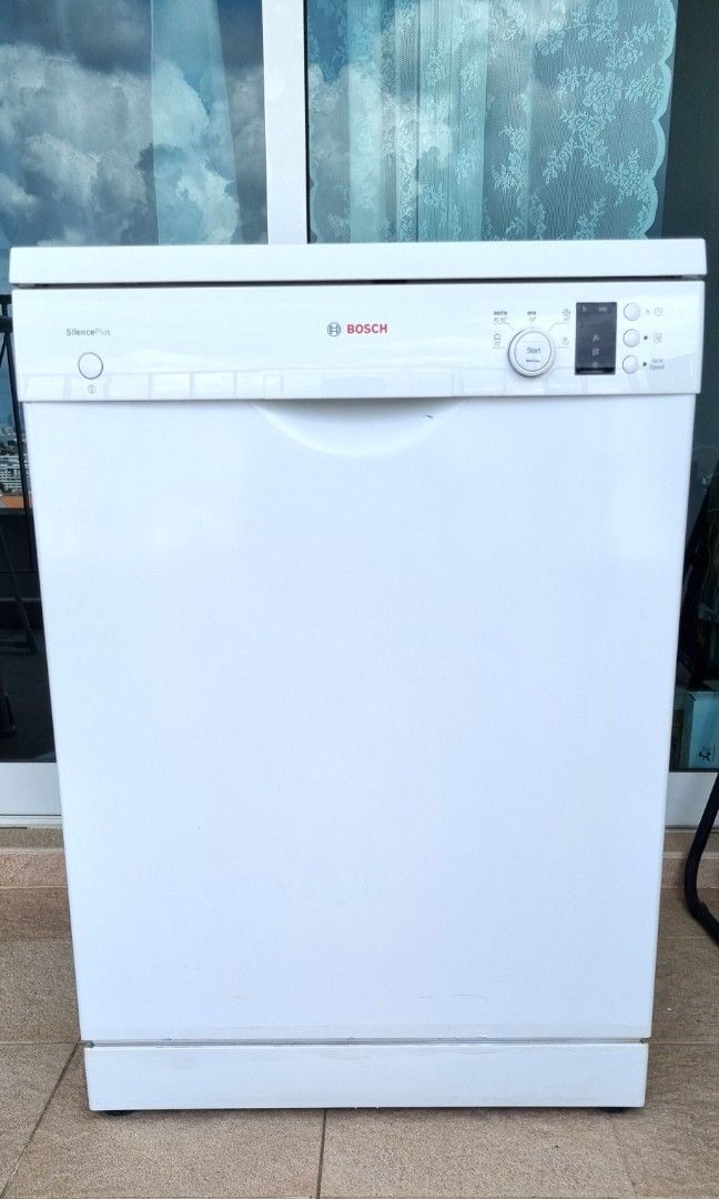 Bosch Dishwasher Richmond Va