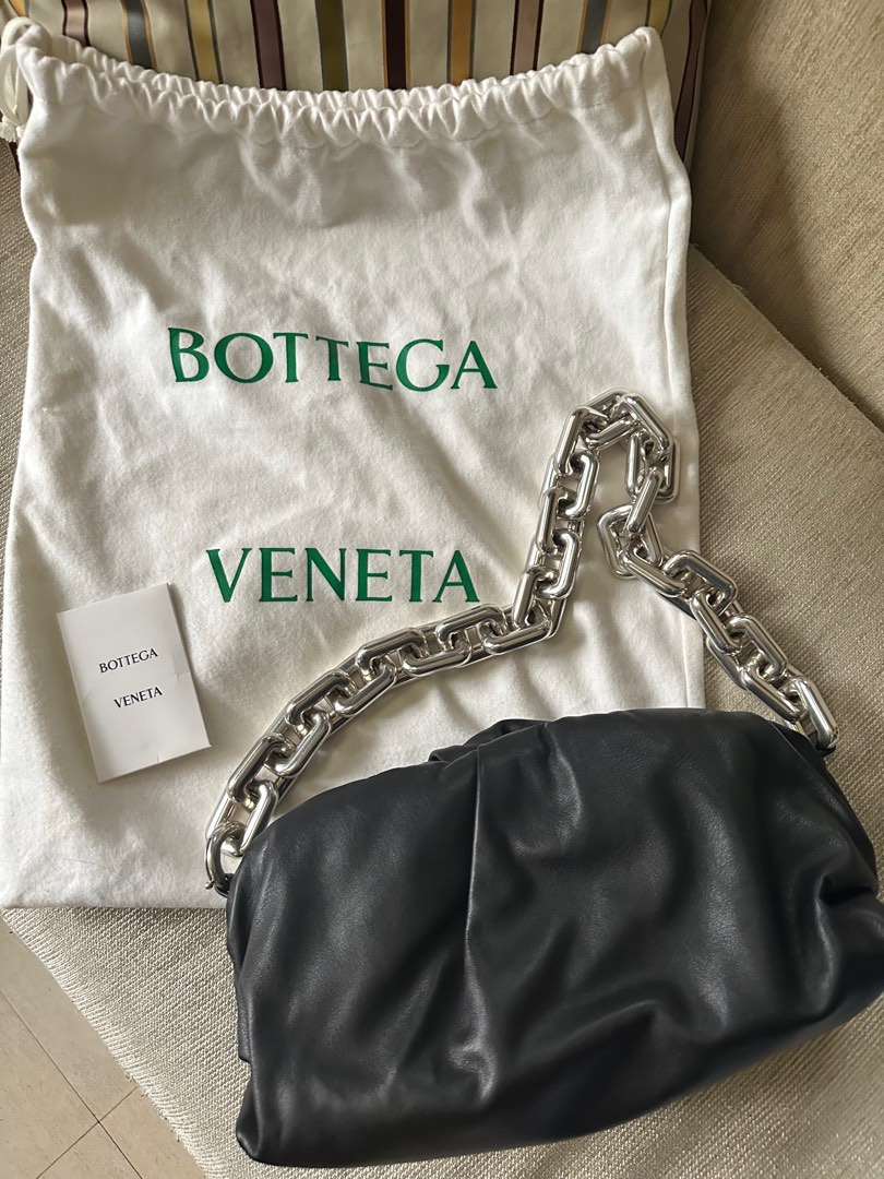 Bv chain 2025 bag
