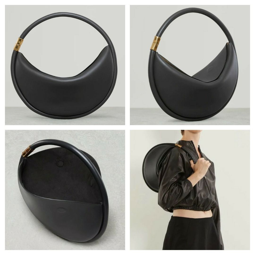 BOYY Disc 30 Shoulder Bag