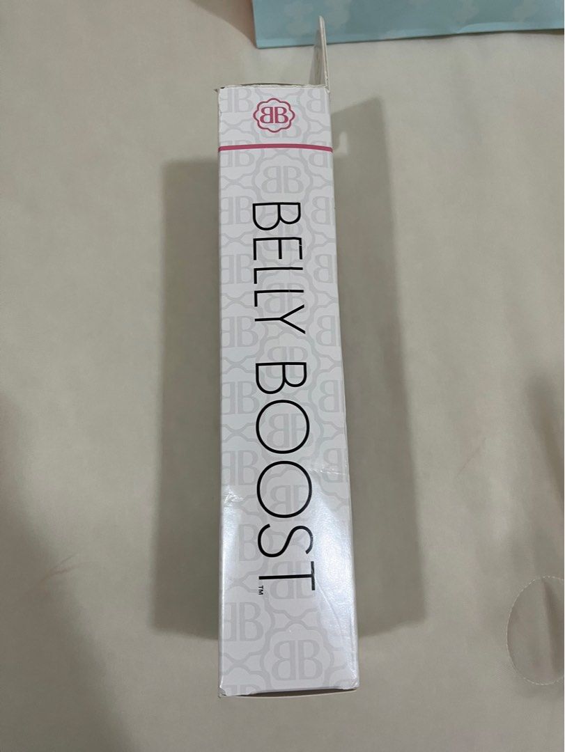 Brand New Belly Bandit Belly Boost Maternity Belly Support, Babies