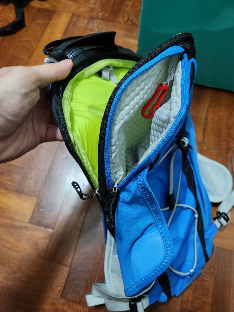 [Brand New] Osprey Rev 1.5 Hydration Pack, Sports Equipment, Other
