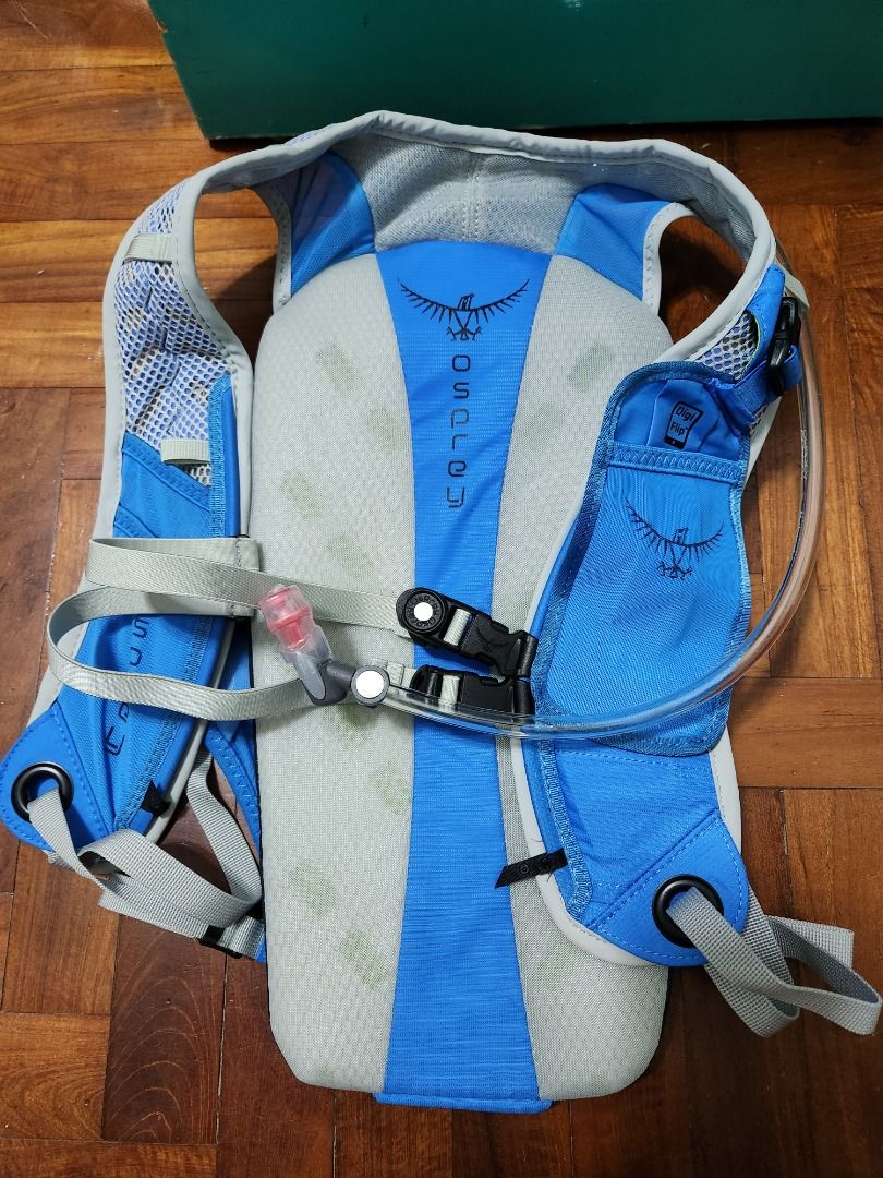 [Brand New] Osprey Rev 1.5 Hydration Pack, Sports Equipment, Other