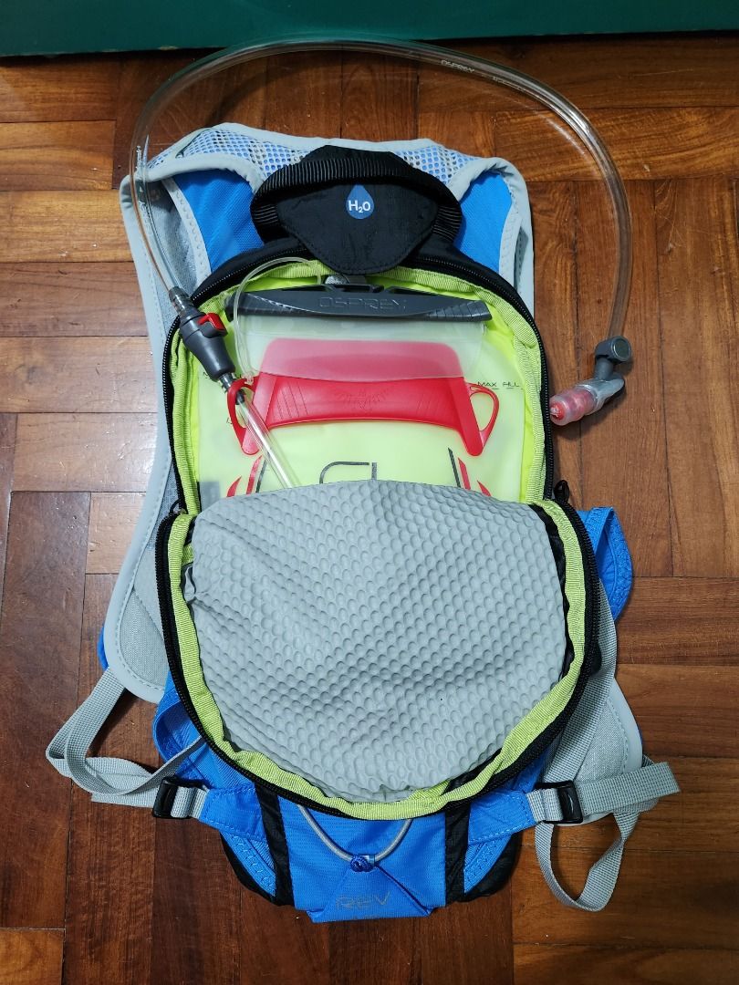 [Brand New] Osprey Rev 1.5 Hydration Pack, Sports Equipment, Other