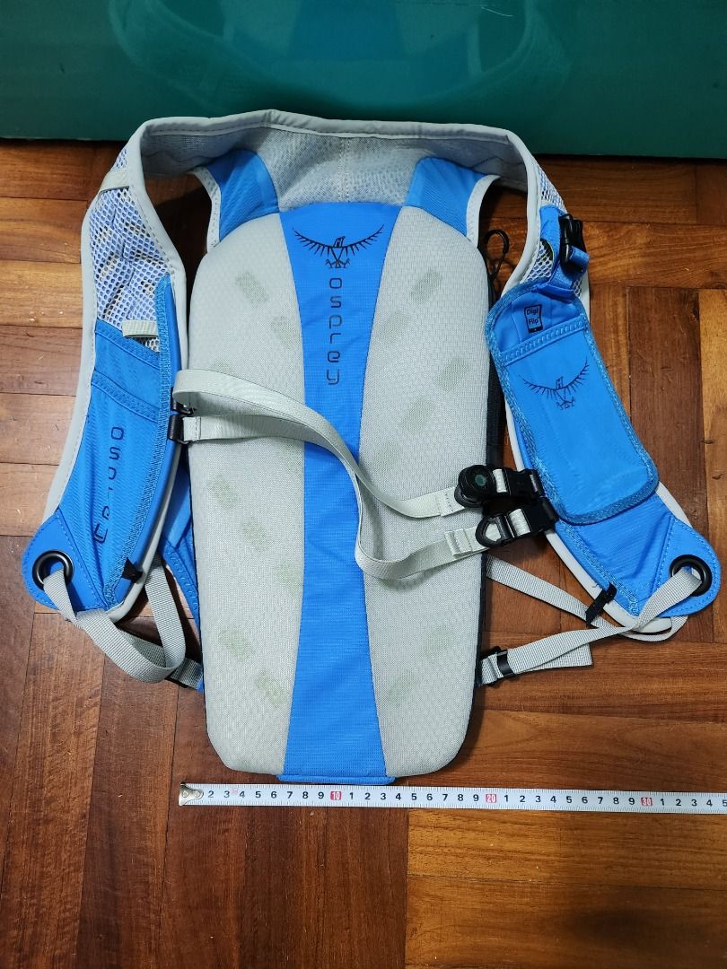 Brand New Osprey Rev 1.5 Hydration Pack Sports Equipment Other