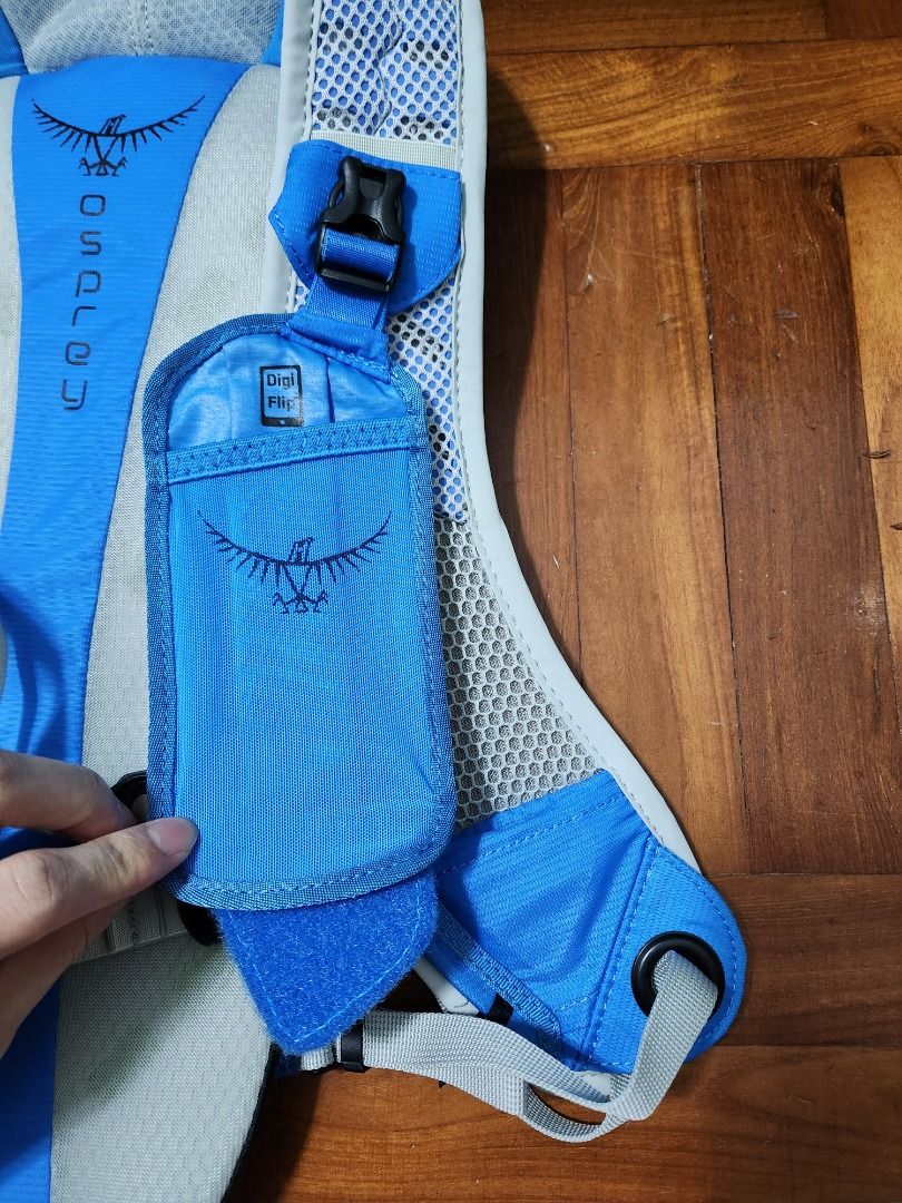[Brand New] Osprey Rev 1.5 Hydration Pack, Sports Equipment, Other