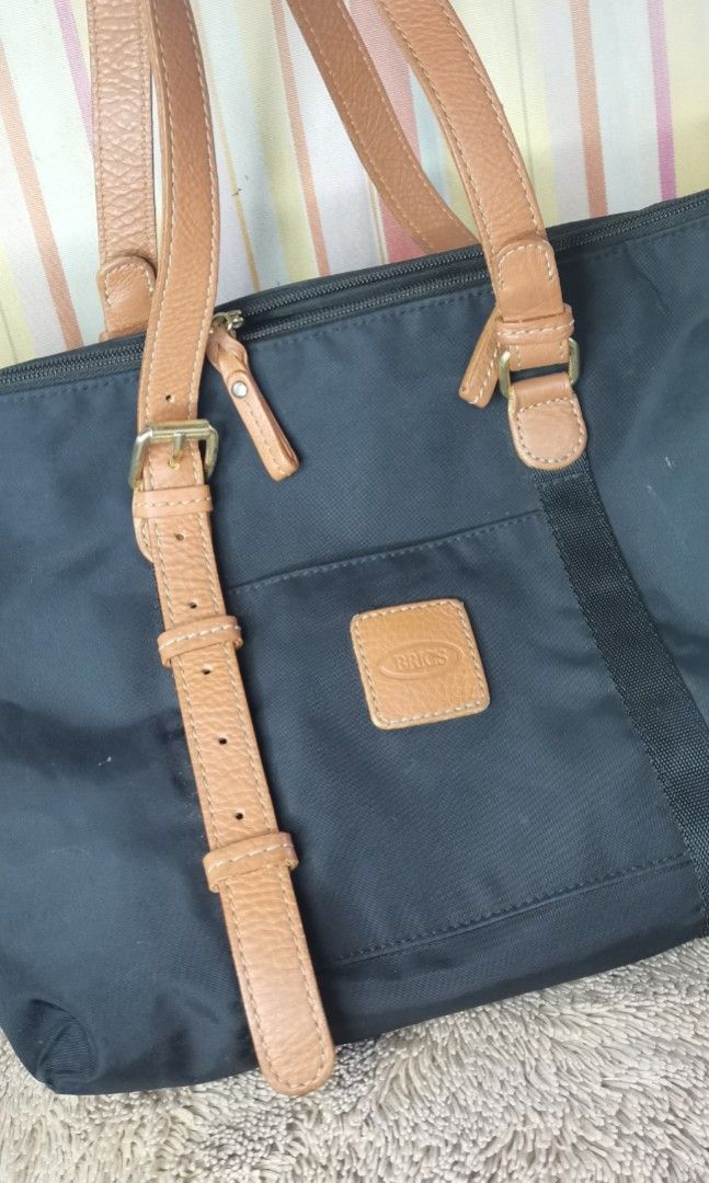 Bric's milano shop shoulder bag