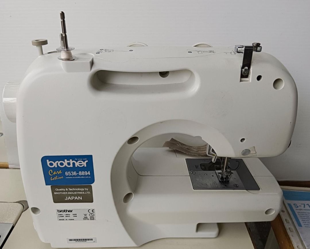Brother BM2600 Sewing Machine, TV & Home Appliances, Other Home