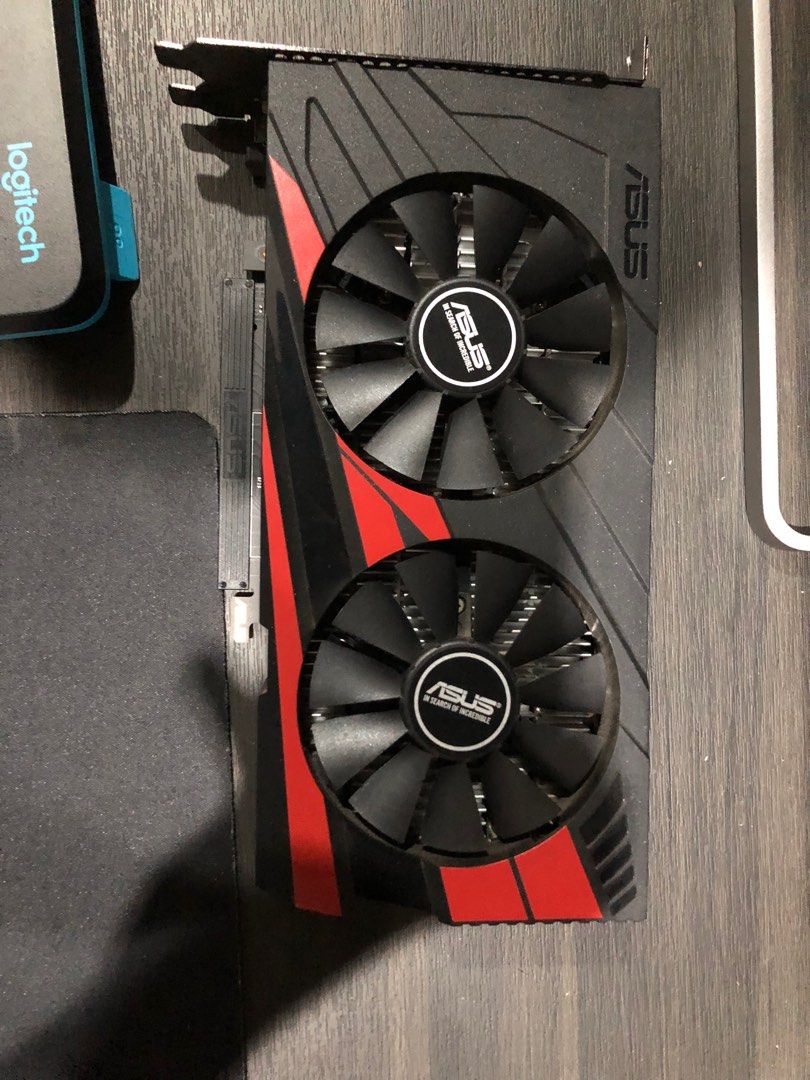 SFF Mini ITX - Asus ROG i5 6600k Asus Expedition Gtx 1050ti OC 4GB ...
