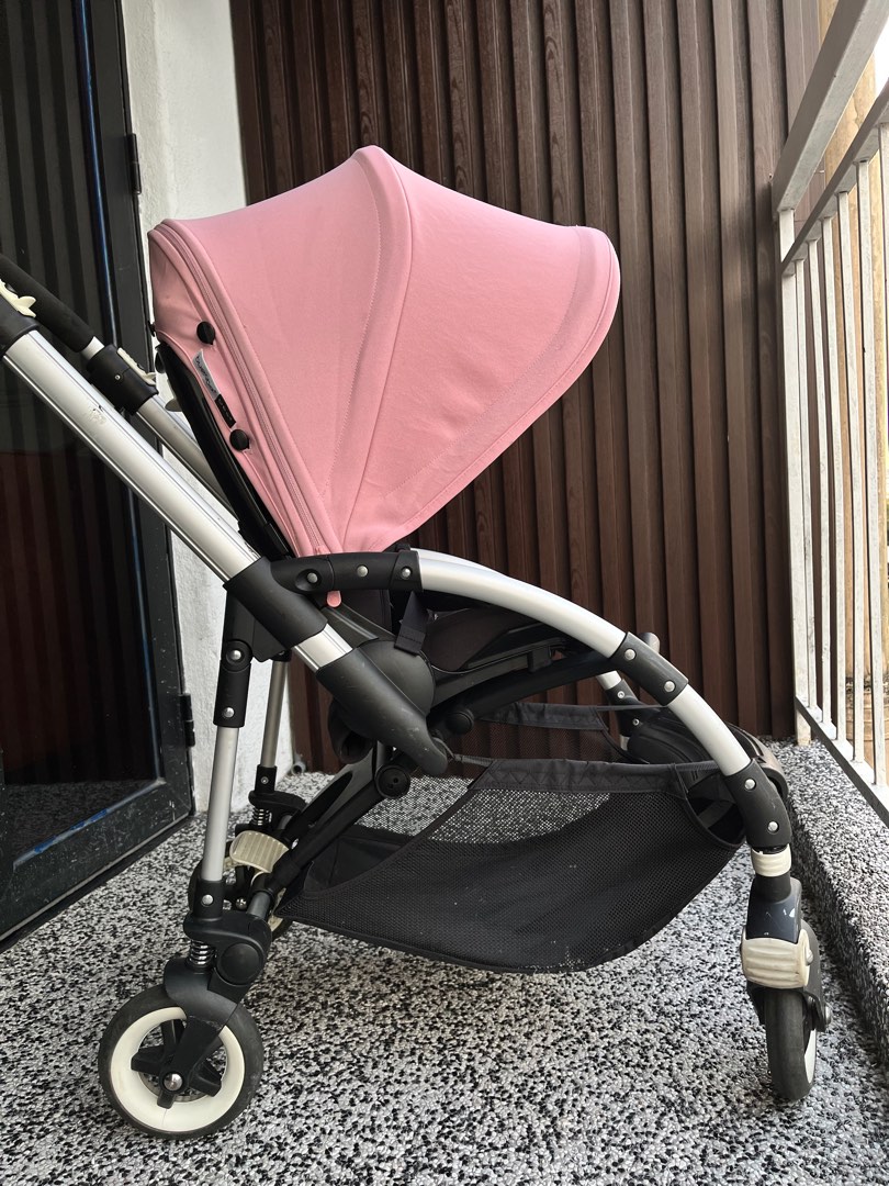 Bugaboo deals bee pink