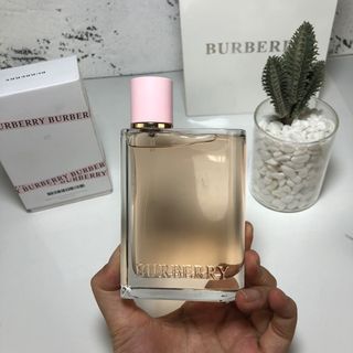 Burberry Her Burberry Perfume 100ml