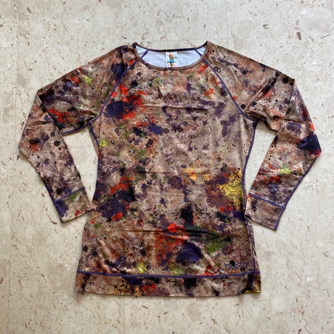 Burton dryride base layer cheap