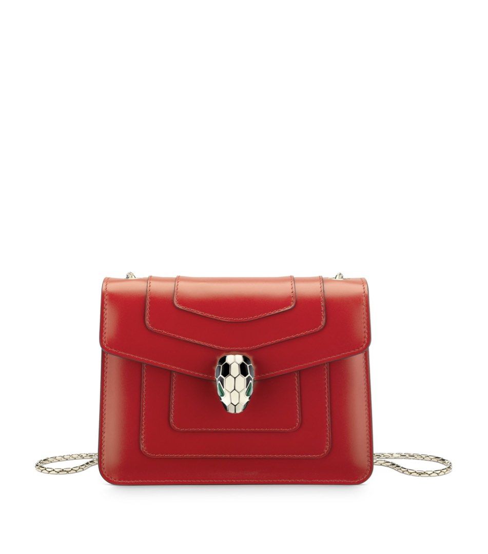 Bvlgari crossbody new arrivals